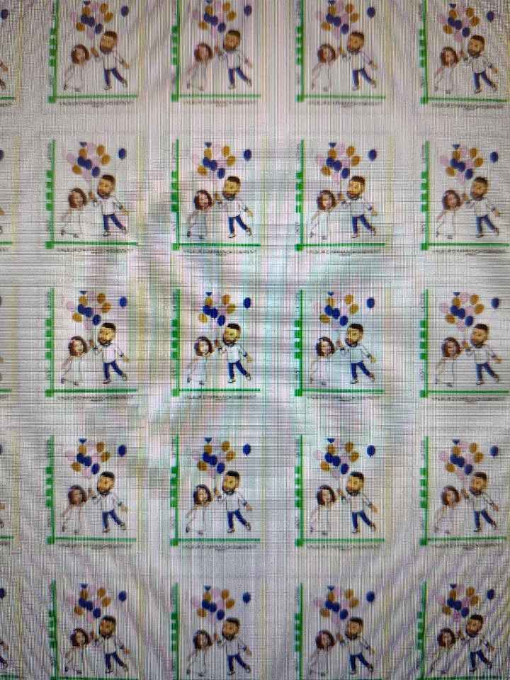 Coupon réponse timbré? - 1