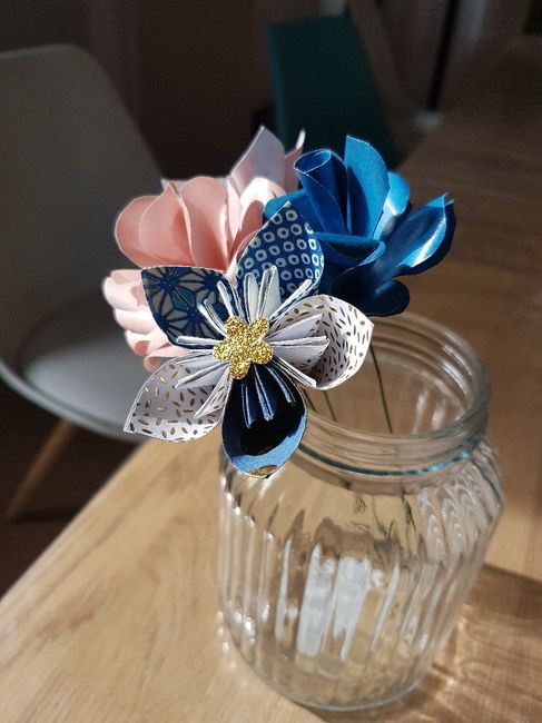 Mes premiers diy - 2