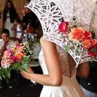 çA y est on est mariés - 1