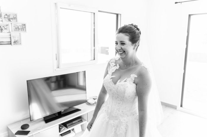 Le découverte de sa moitié le jour j 4