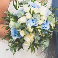 En quoi sera fait votre bouquet ? - 1