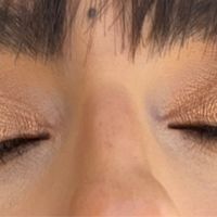 Lequel de ces  maquillages me va le mieux ? - 2