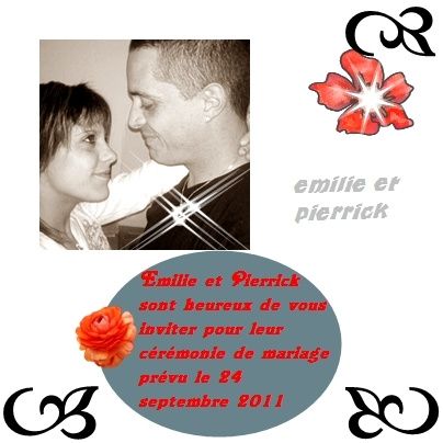 moi et mon homme