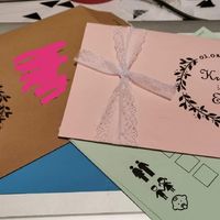 Astuces pour ton Faire-Part ! - 1