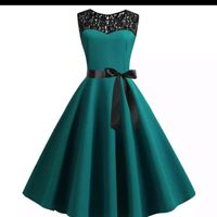 Votre avis : robe demoiselle d‘honneur - 1