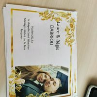 Nos livret de messe