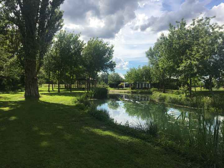  Lieux de votre Ceremonie Laique - 1