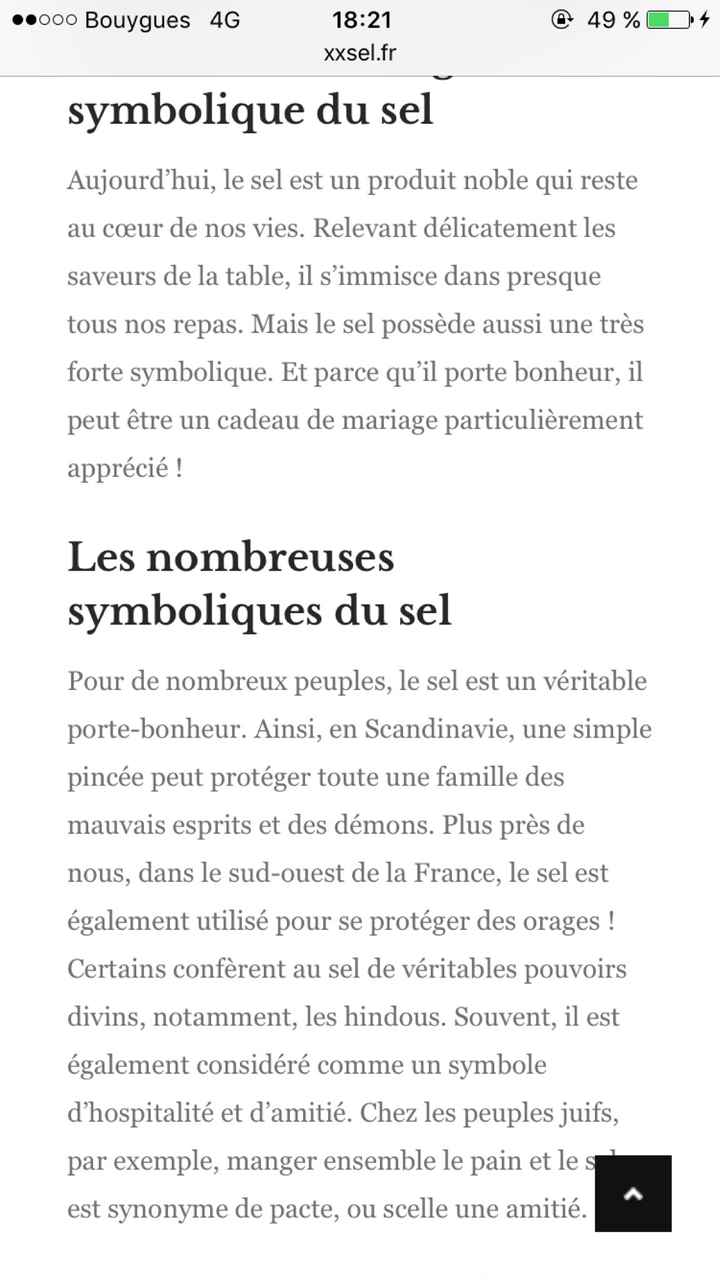  diy cadeaux invités - 1