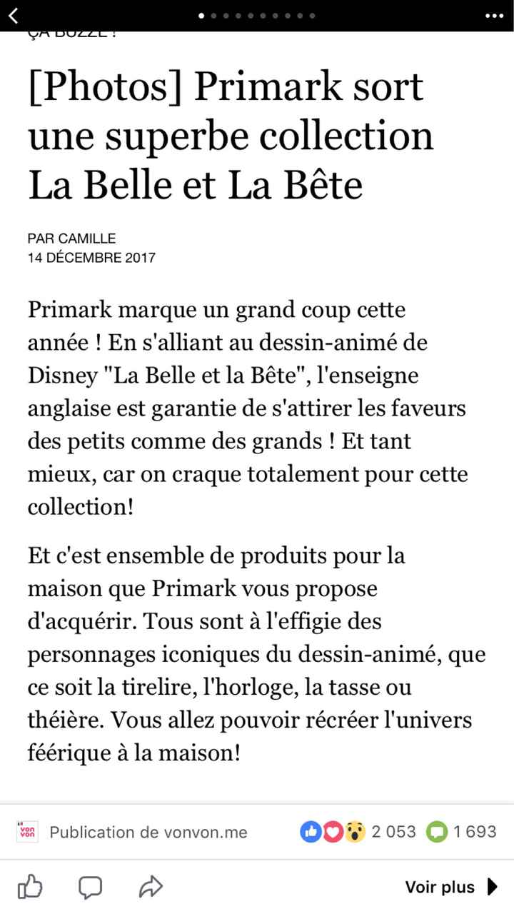  Thème Disney - 1
