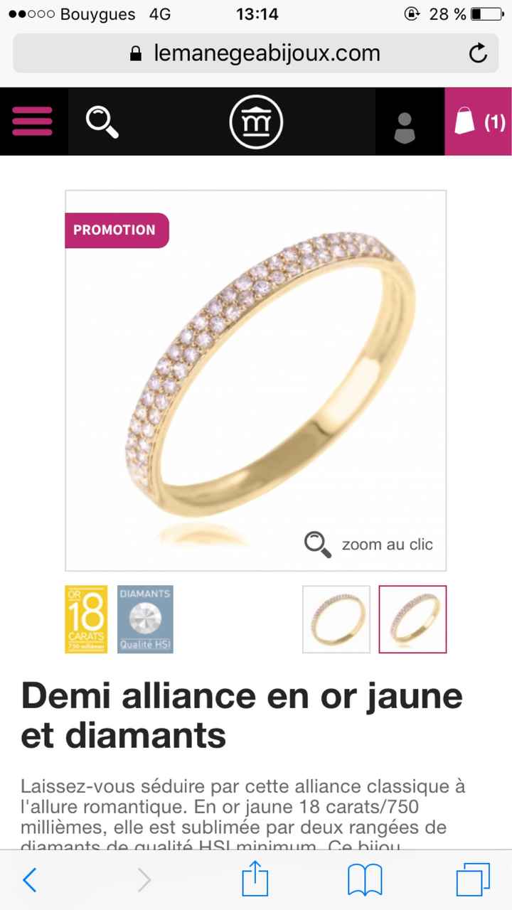  Ma précieuse 😍 - 1