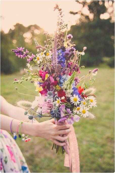  Les fleurs - 1