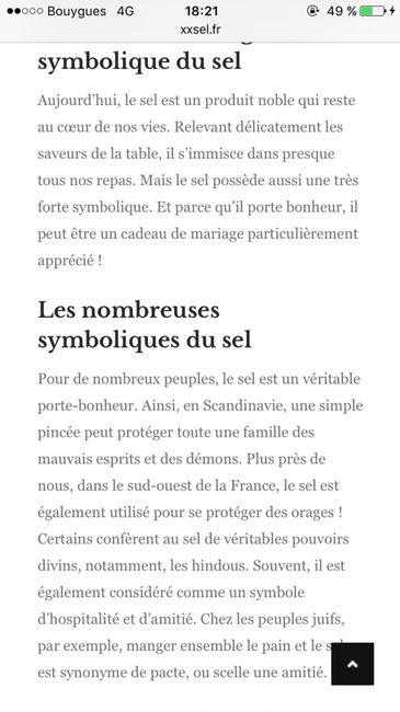  diy cadeaux invités - 1