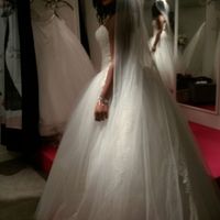 Robe de mariée  - 1