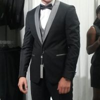 Salon du mariage de paris au parc floral de vincennes - 1