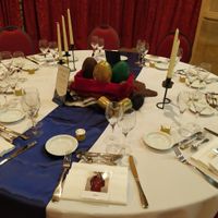 Pr celles déjà mariées - 5