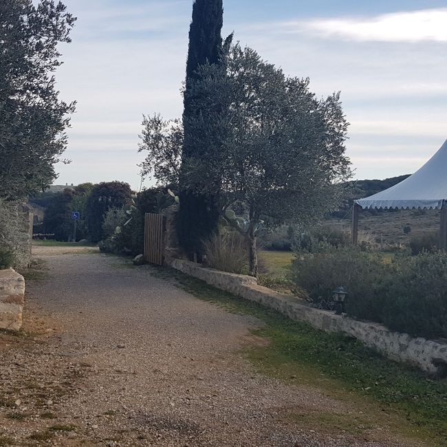 Votre domaine de mariage 15