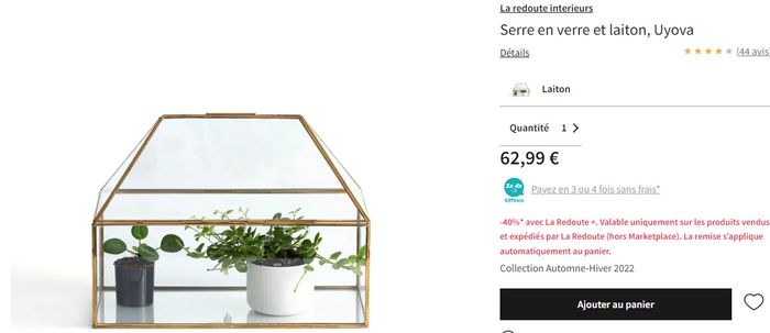 Boîte transparente pour bouquet enfin trouvée!! 1
