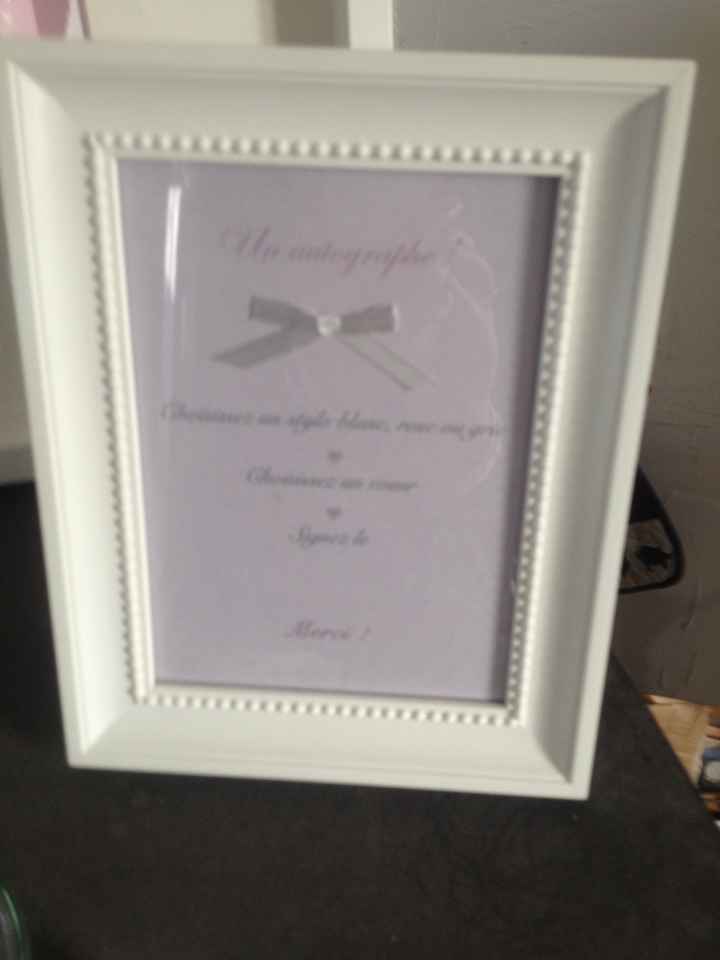 mode d'emploi cadre coeur