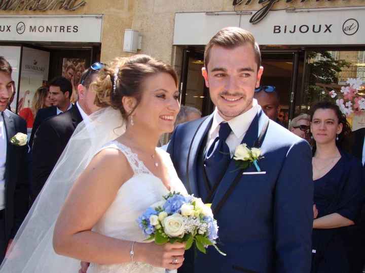 Notre mariage du 20 mai 2017 - 3