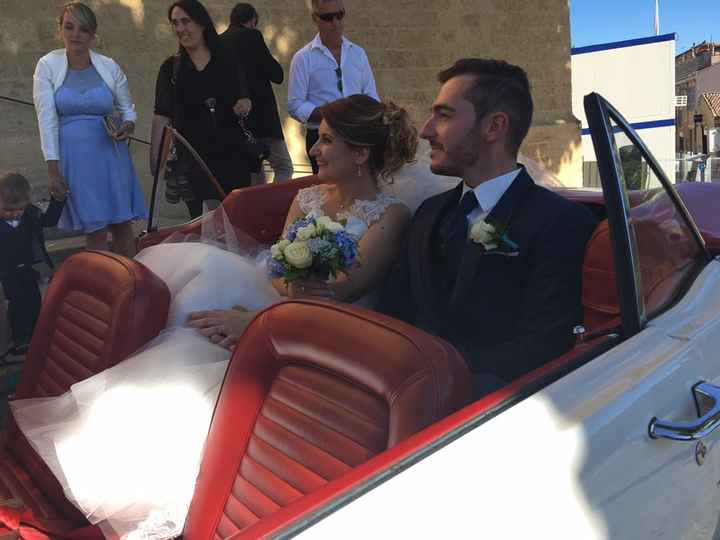 Notre mariage du 20 mai 2017 - 4