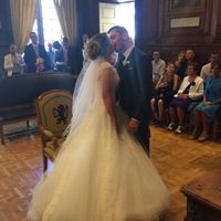 Notre mariage du 20 mai 2017 - 1