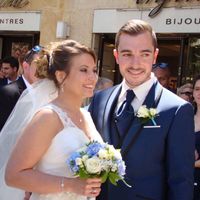 Notre mariage du 20 mai 2017 - 3
