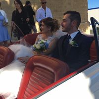 Notre mariage du 20 mai 2017 - 4