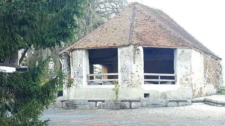 J'ai ma salle - 2