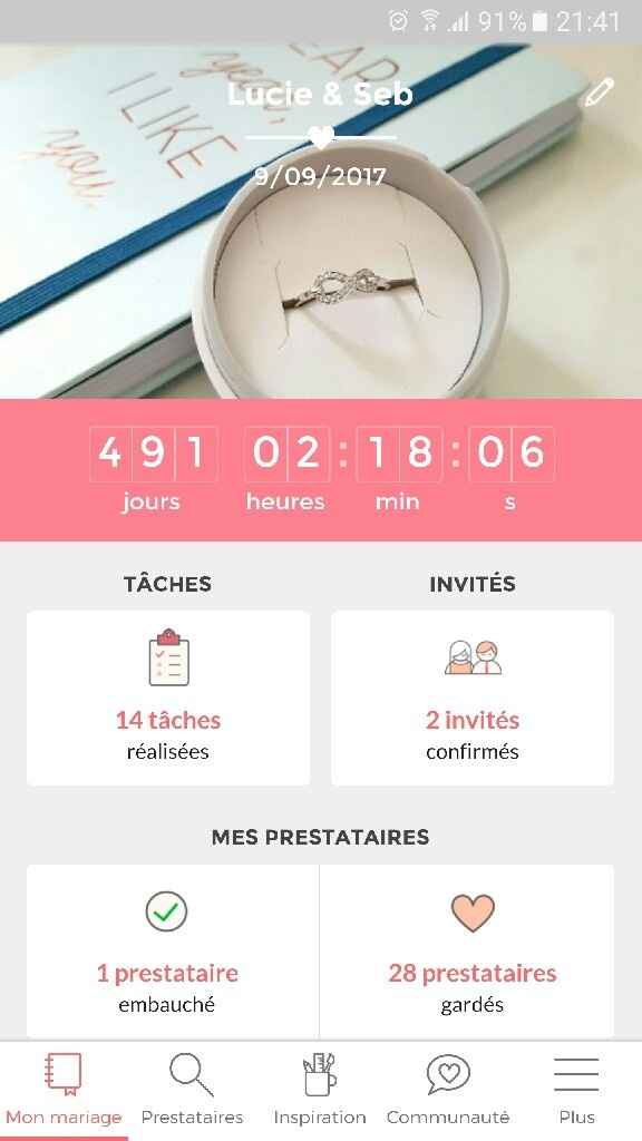 A vos compteurs - 1