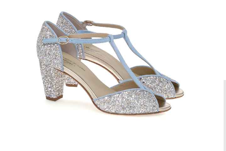 Help chaussures!! - 1