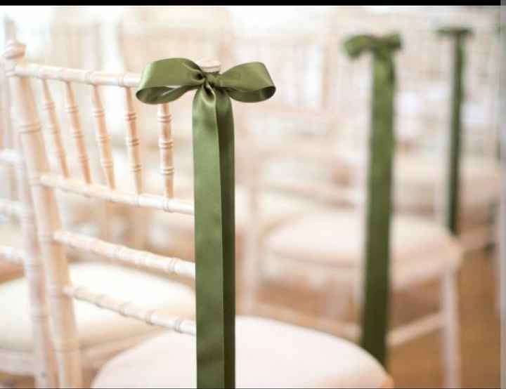 Décoration de chaises ? - 3