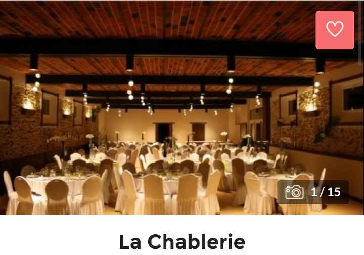 Montrez-moi votre salle et votre décoration - 2