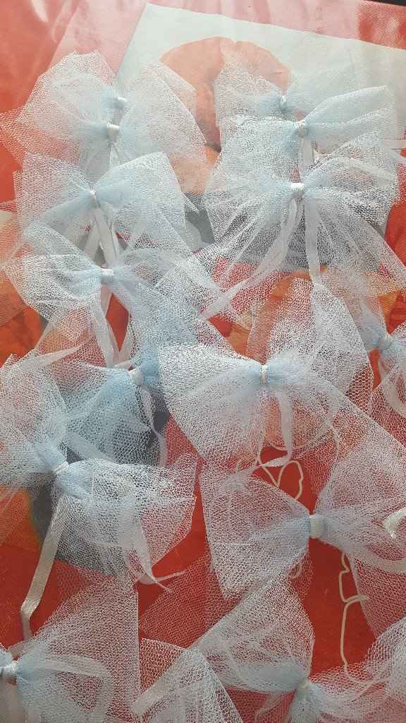 Diy du week end - 1