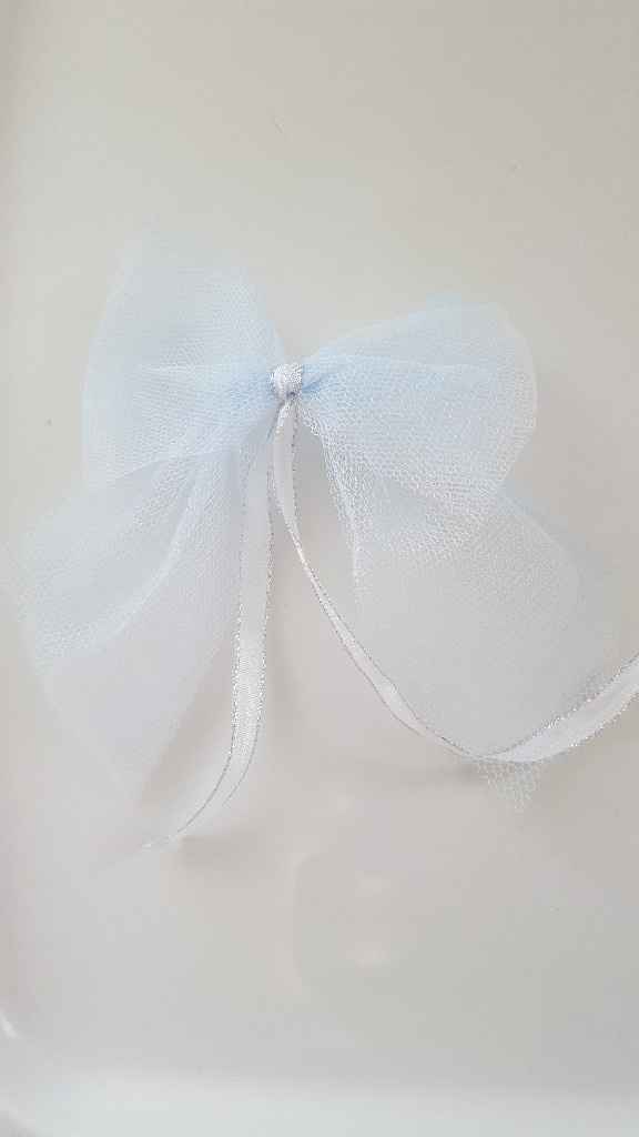 Diy du week end - 2