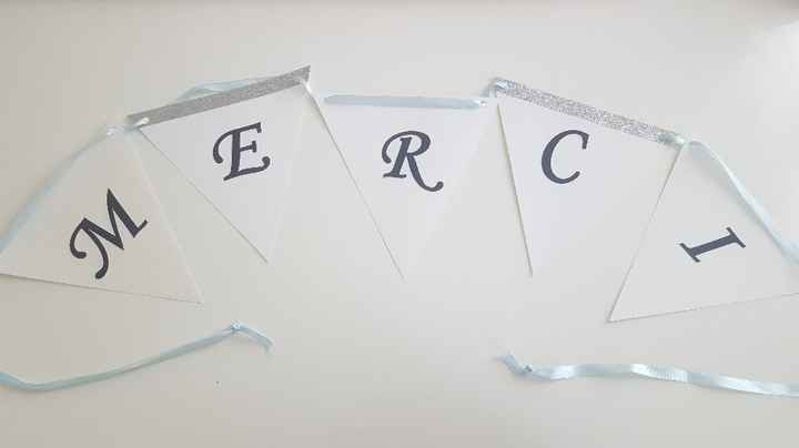 Mes derniers diy (j-16) - 3