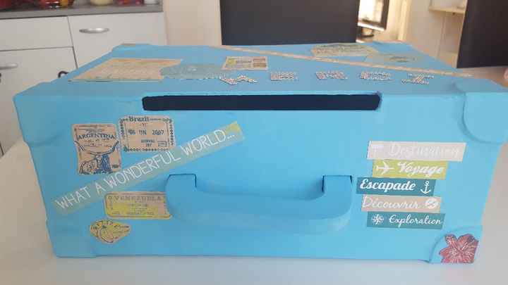 Mes derniers diy (j-16) - 6
