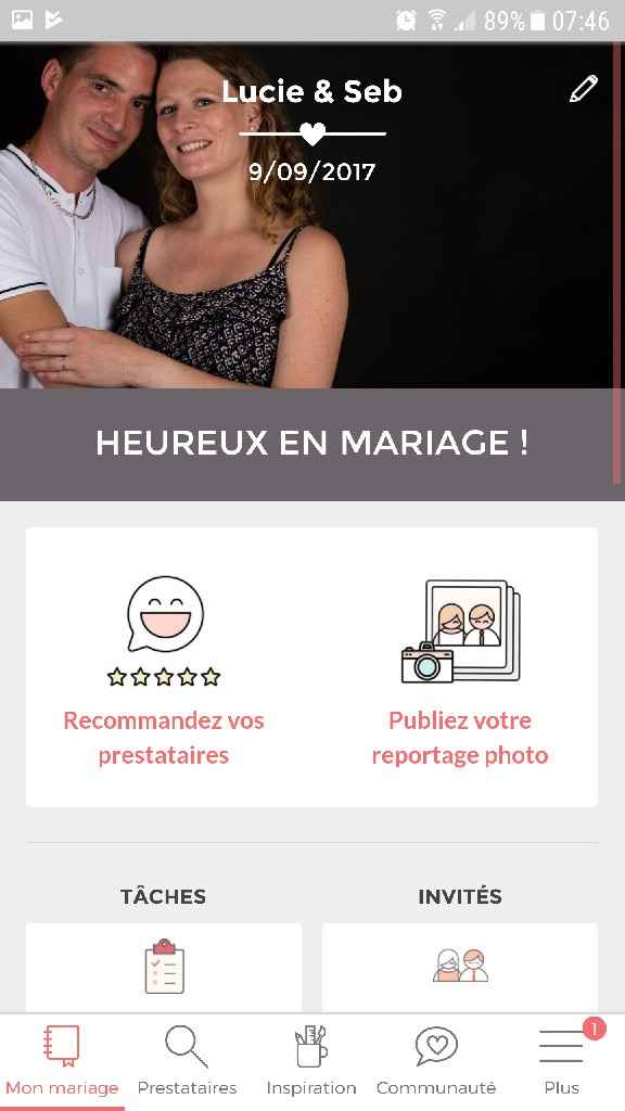  C'est mon Jour - 1