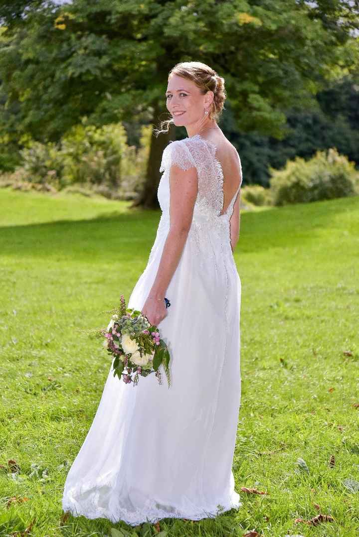 la mariée 