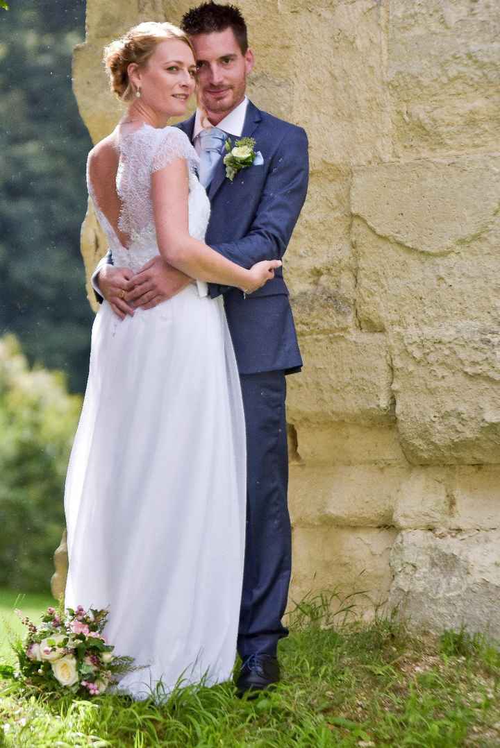 il a plu 
