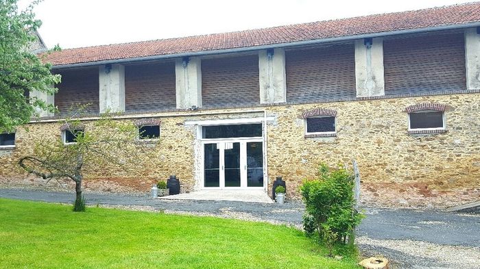 J'ai ma salle - 1