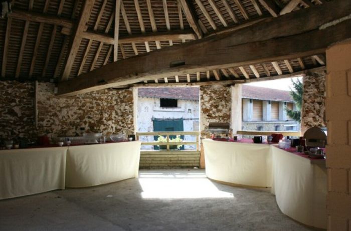 J'ai ma salle - 3