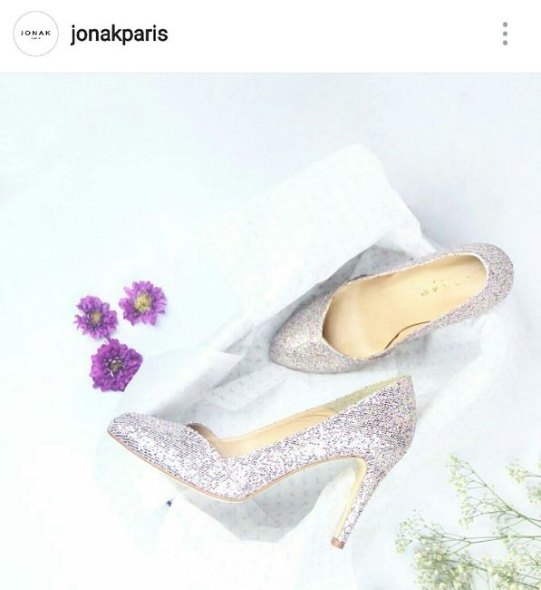 Inspiration couleurs argent, bleu pastel et blanc - 3