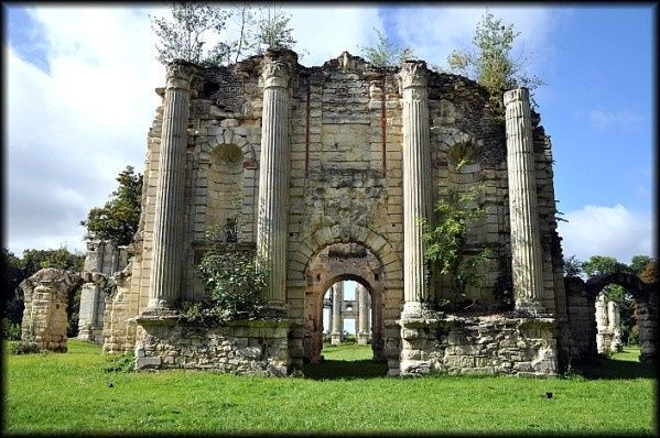 ruine 