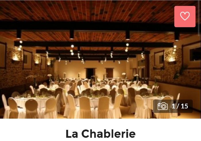 Montrez-moi votre salle et votre décoration - 2