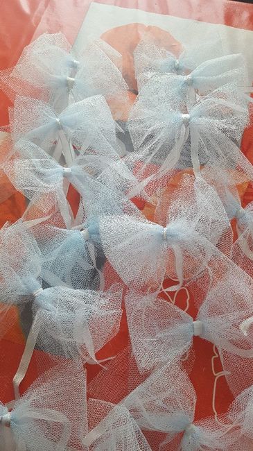 Diy du week end - 1