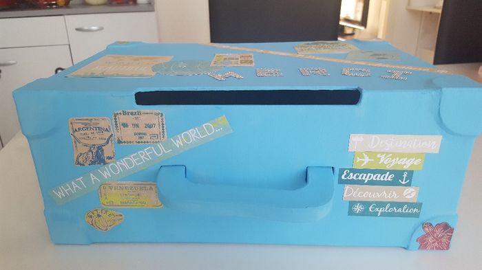 Mes derniers diy (j-16) - 6