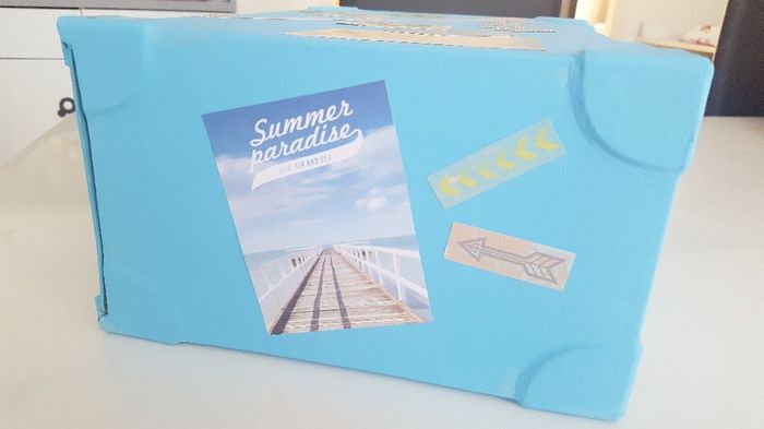Mes derniers diy (j-16) - 8