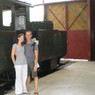 Olivier & Gaëlle