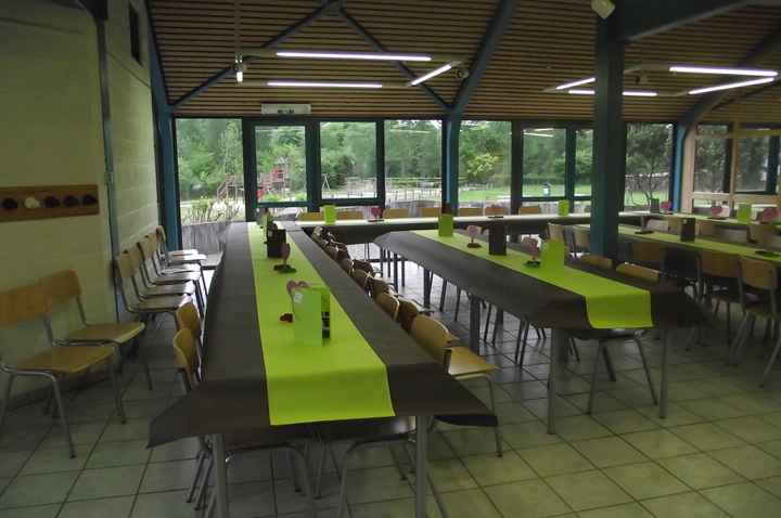 une partie du commencement 