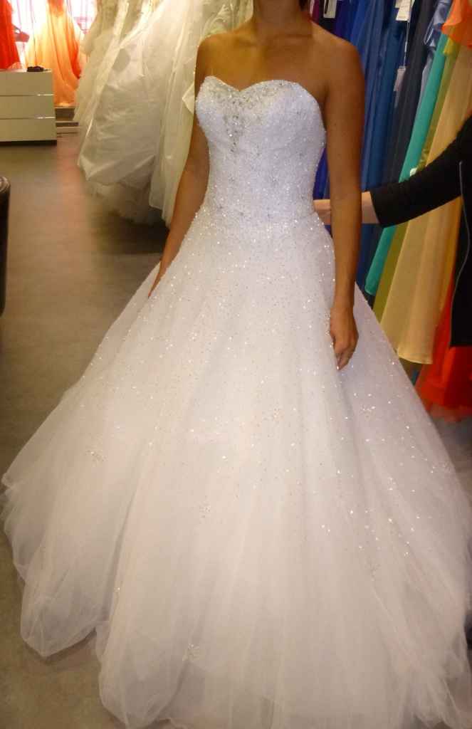 Vos essais coiffures : mon avis professionnel - 2